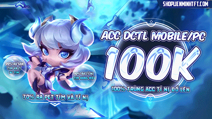 RANDOM PET TÍM TÍ NỊ